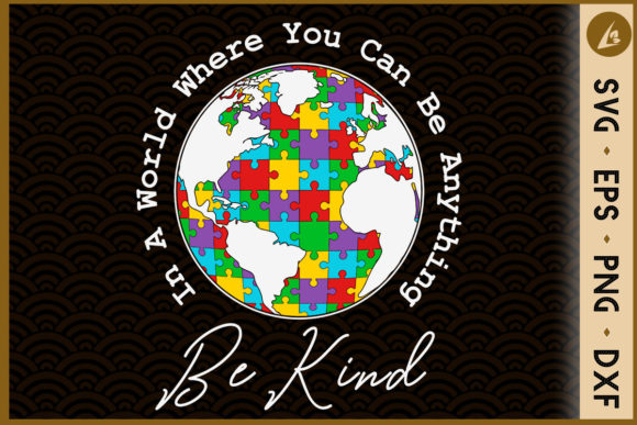 In a World Where You Can Be Anything: Graphics & Crafts